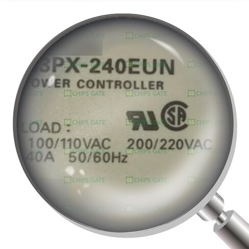 1PC Used G3PX-240EUN in Saudi Arabia