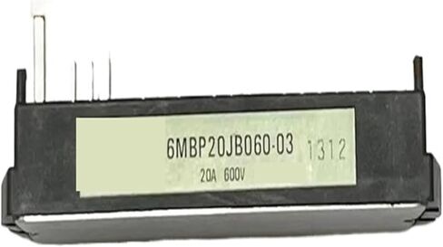 6MBP20JB060-03 الوحدة in Kuwait