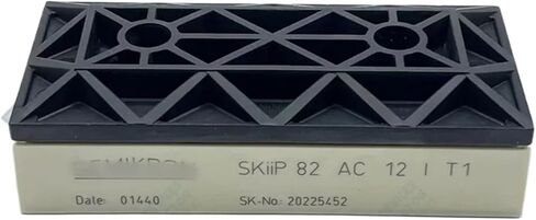 وحدة SKIIP81AC12IT1 SKIIP82AC12IT1 (SKIIP82AC12IT1) in Kuwait