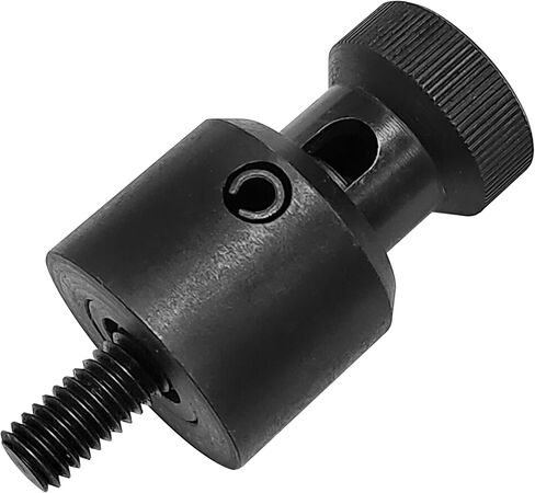 موسع مرساة لولبية # 870 بديل لـ Greenlee 870 يناسب جزء مثقاب الطاقة 84305 لمرساة السد مقاس 3/8 بوصة - 16 (عبوة من قطعتين) in Kuwait