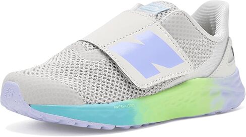 New Balance Baby-Boys Fresh Foam Arishi V4 Hook & Loop in Kuwait