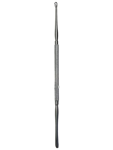 Cottle Elevator, 7.5", Slightly Curved, 9 mm Wide Semi-Sharp Blade in Saudi Arabia