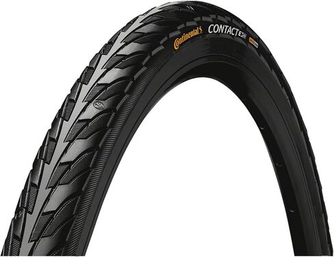 Continental Unisex Contact Tyre in Saudi Arabia
