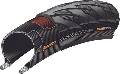 Continental Unisex Contact Tyre in Saudi Arabia