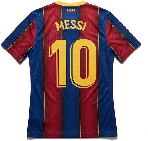 قميص كرة القدم Retro Jersey #10 Home 20/21 للرجال إصدار المعجبين in Saudi Arabia