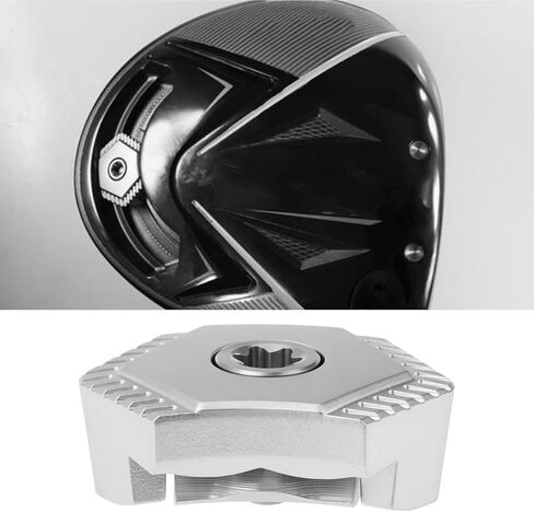 Create idea Golf Driver Wood Head Weight Compatible with Epic Flash Sub Zero Max Star in Saudi Arabia