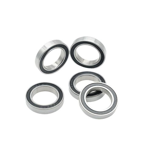 6806-2RS 30 * 42 * 7mm 6806 RS BB30 Bracket Bottom Balls Bearings 1Pcs in Kuwait