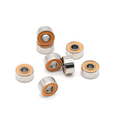 S693 2OS Hybrid Ceramic Ball Bearing 3x8x4mm 693 1Pcs in Kuwait