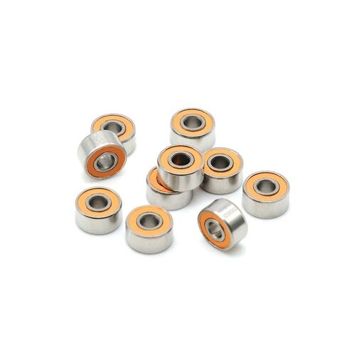 S693 2OS Hybrid Ceramic Ball Bearing 3x8x4mm 693 1Pcs in Kuwait