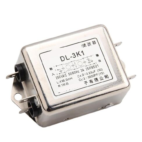مرشح DL-3K1، DL-6K1، DL-10K1، DL-15K1(DL-6K1) in Kuwait