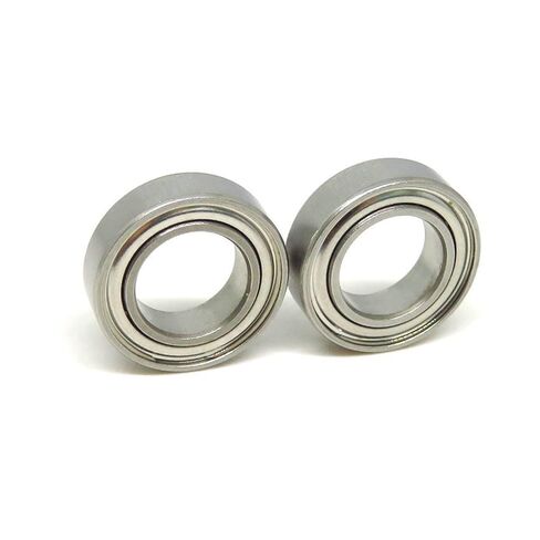 2 Pieces SMR148ZZ Bearings 8x14x4 in Saudi Arabia