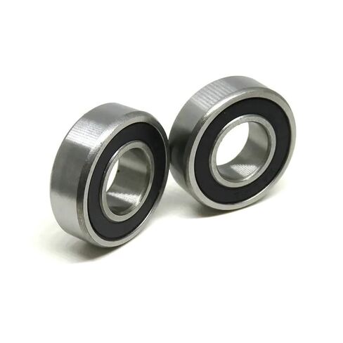 2 Pieces 12268 2RS 12x26x8 mm Bearings in Saudi Arabia
