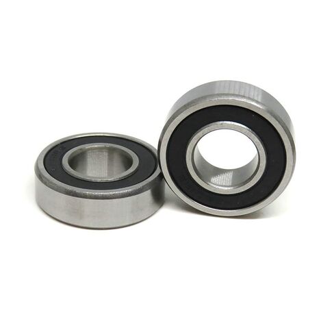 2 Pieces 12268 2RS 12x26x8 mm Bearings in Saudi Arabia