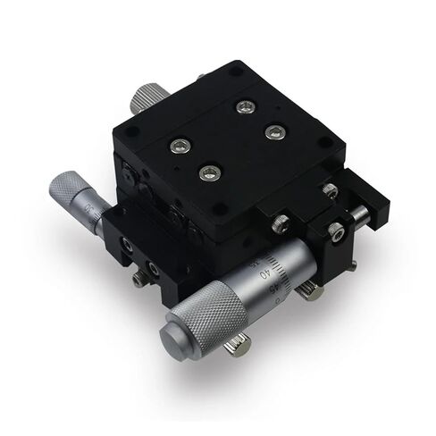 XR axis 40-L Translation + Rotation Platform high Precision in Saudi Arabia