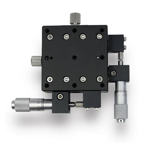 XY60-R-30 Two-axis high-Precision fine-Tuning Platform in Saudi Arabia