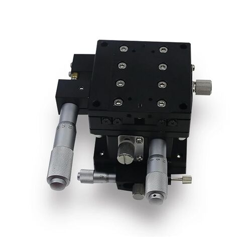 Fine Adjustment, XZR60-R Optical Translation and Rotation Slide in Kuwait