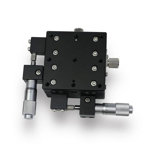 Precision fine-Tuning Platform XY60-L-30 high Precision, 60 * 60 mm in Kuwait