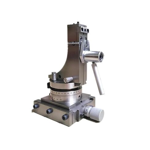 165 Universal Grinding Wheel Dresser, arc R-Shaped Angle. Accuracy 0.005(Precision 0.005) in Kuwait