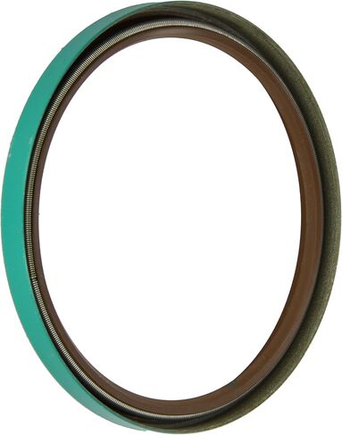SKF 49920 LDS & Small Bore Seal، V Lip Code، HMS1 Style، بوصة، قطر العمود 5 بوصة، قطر التجويف 5.751 بوصة، العرض 0.5 بوصة in Saudi Arabia