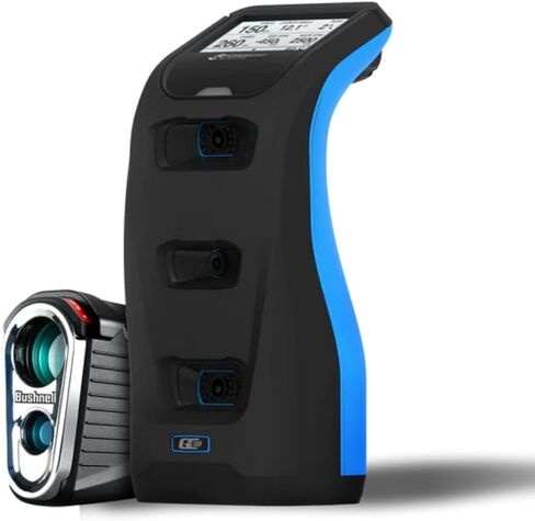 Foresight Sports GC3/S Golf Launch Monitor in Saudi Arabia