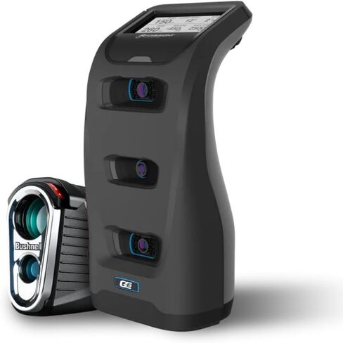 Foresight Sports GC3/S Golf Launch Monitor in Saudi Arabia