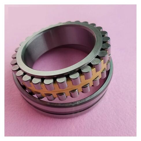 45mm تحمل NN3009K P5 3182109 45mmX75mmX23mm ABEC-5 صف مزدوج أسطواني أسطواني عالية الدقة in Kuwait