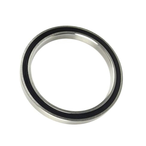 1 قطعة 6924 2RS ABEC-1 120x165x22 مللي متر متري رقيقة الجدار تحمل 61924RS 6924RS in Kuwait