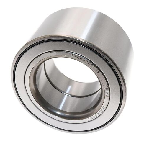 1 قطعة DAC43760043 43x76x43 عجلة تحمل 713613810 40210-2Y000 40210-3Z000 40210-4N200 402104N200 402103Z000 in Kuwait