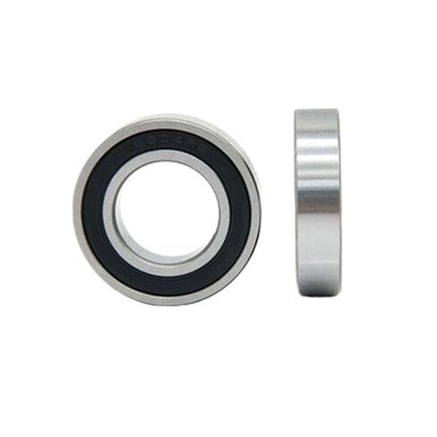 1 قطعة 6910-2RS تحمل ABEC-1 50x72x12 ملليمتر متري رقيقة القسم 6910 2RS الكرة تحمل 6910RS 61910 RS in Kuwait