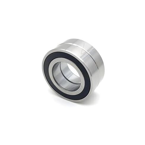 1 زوج H7006C-2RZ-P4-DBA 30x55x13 * 2 مختومة محمل الاتصال الزاوي عالية السرعة المغزل تحمل ABEC-7 in Kuwait