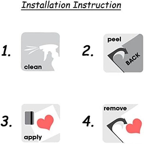 ملصق من الفينيل مقطوع بالقالب من آريا ستارك ليس اليوم للعروش لجدران الكمبيوتر المحمول التي تعمل بنظام Windows والسيارات والشاحنات وسيارات الدفع الرباعي، مقاس 7.5 × 1 بوصة in Kuwait