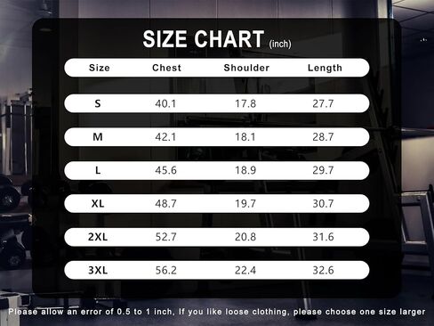 BOJIN Men's Quick Dry Athletic T-Shirt Workout Short Sleeve Performance Gym Top Moisture Wicking Lightweight Running Tee in Saudi Arabia