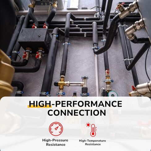 3/8 "ذكر مضيئة إلى 1/2" NPT أنثى النحاس مضيئة المناسب، 90 درجة الكوع أنبوب متوهج المناسب للبروبان والوقود والغاز، موصل الأنابيب النحاسية قسط، مقاومة للتسرب in Kuwait