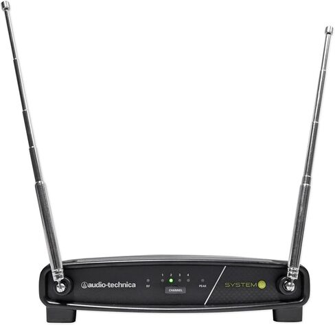 Audio-Technica ATW-902a Wireless Handheld Microphone Mic 4 Church Sound Systems in Saudi Arabia