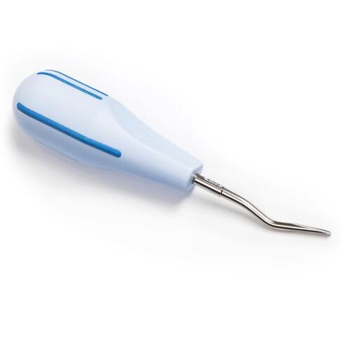 Directa 506361 أسنان Luxator Periotome قصيرة 3 مم شفرة زاوية كونترا in Kuwait