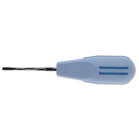 Directa 506361 أسنان Luxator Periotome قصيرة 3 مم شفرة زاوية كونترا in Kuwait