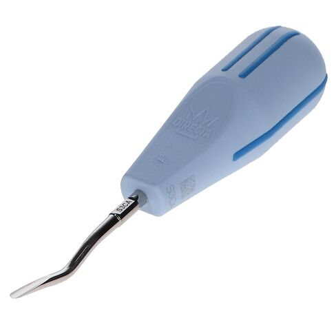 Directa 506361 أسنان Luxator Periotome قصيرة 3 مم شفرة زاوية كونترا in Kuwait