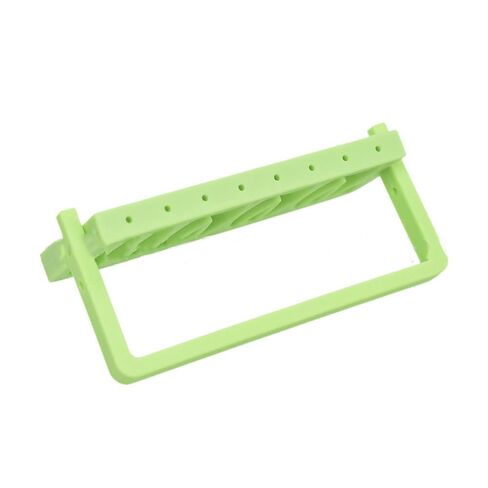 4 PCS 8 Holes Dental Root Canal Therapy Files Holder Autoclavable Endodontic Drills Stand Dispenser Organizer in Saudi Arabia