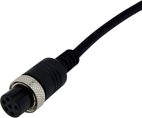 طقم استبدال مستشعر الصنبور متوافق مع الحنفيات الإلكترونية من سلسلة Sloan SFP-41-A SF، موصل 6 دبابيس، يناسب SF2100/2150/2200/2250/2300/2350/2400/2451 وأكثر من ذلك، جزء إصلاح بالأشعة تحت الحمراء in Kuwait