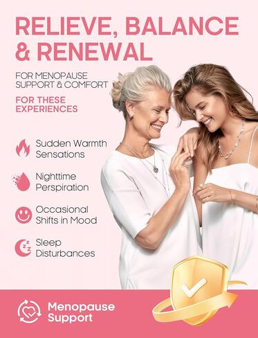 كريم استروجين للنساء من ستيليب - كريم استريول لدعم انقطاع الطمث للنساء، مرطب فيتوستروجين مرطب مع بوريريا ميريفيكا وإيسوفلافون الصويا، يقوي البشرة وتوازن الهرمونات، 3.5 أونصة in Kuwait