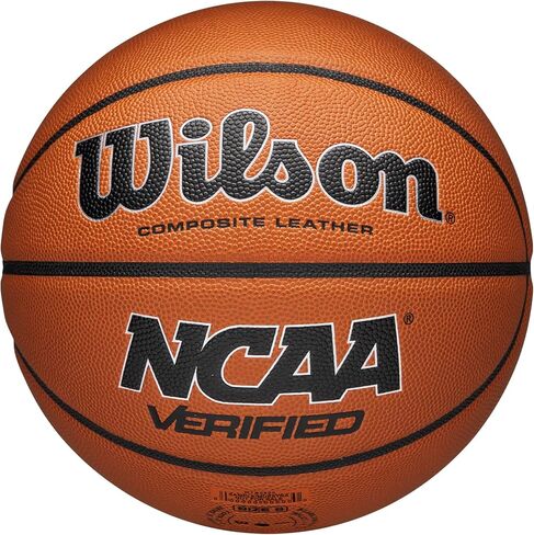 Wilson Verified Indoor/Outdoor Basketballs in Saudi Arabia