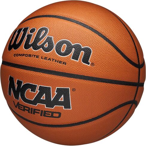 Wilson Verified Indoor/Outdoor Basketballs in Saudi Arabia