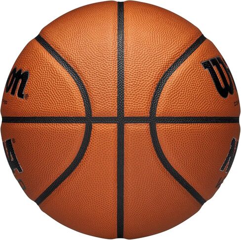 Wilson Verified Indoor/Outdoor Basketballs in Saudi Arabia