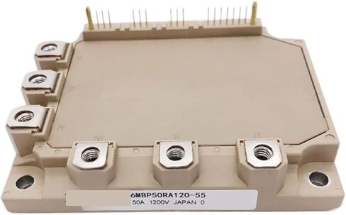 6MBP50RA120-50 وحدة in Kuwait
