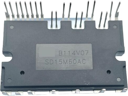 SD15M60AC Module in Saudi Arabia