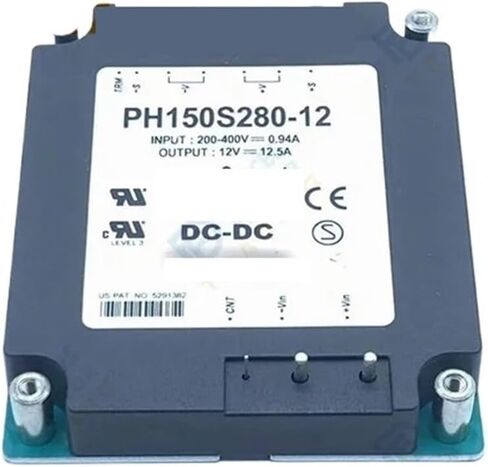PH150S28015 Power Module in Saudi Arabia