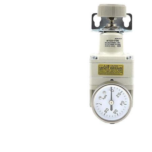 صمام تخفيض دقيق منظم ضغط الهواء منظم دقيق IR1000-01 IR1010-01 IR1020-01BG IR2000-02 IR2010-02BG(IR1000-01) in Kuwait