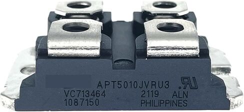 APT5010JVRU3 diode in Saudi Arabia