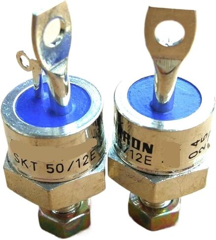 1 قطعة SKT50/12E الثايرستور in Saudi Arabia