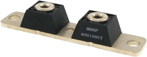 MBRP400100CT 400A 400Amp 100V وحدة مقوم الصمام الثنائي in Saudi Arabia